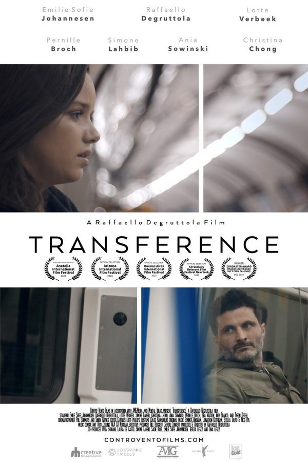 EN - Transference: A Bipolar Love Story  (2020)