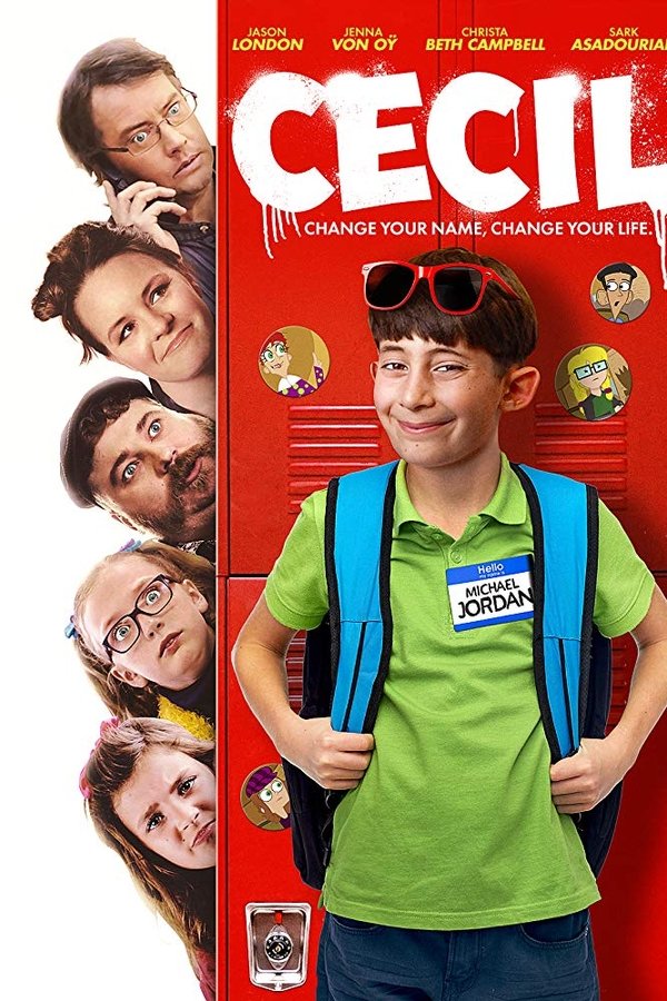 Baixar Cecil (2019) Torrent Dublado Baixar Cecil (2019) Dublado via Torrent