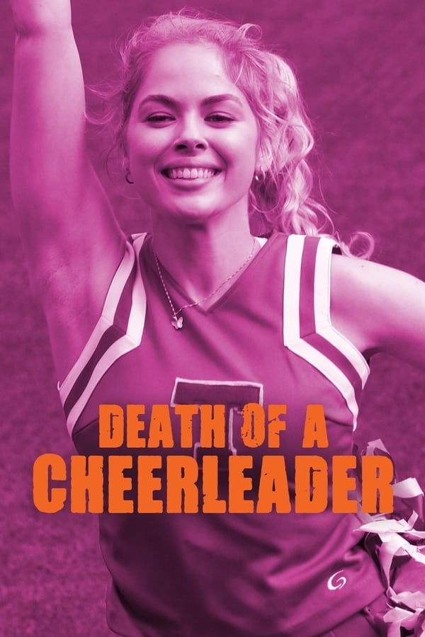 FR - Death of a Cheerleader  (2019)