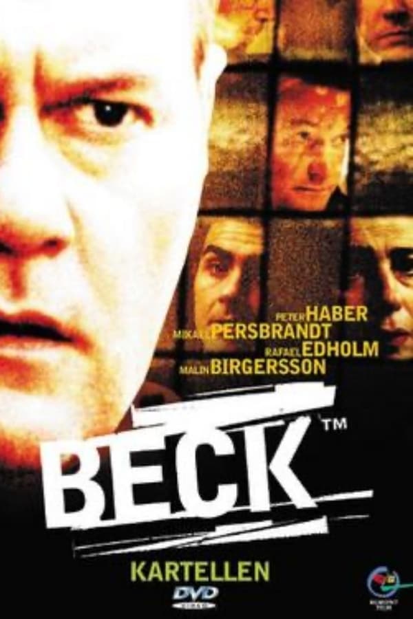 Beck 11 – The Cartel