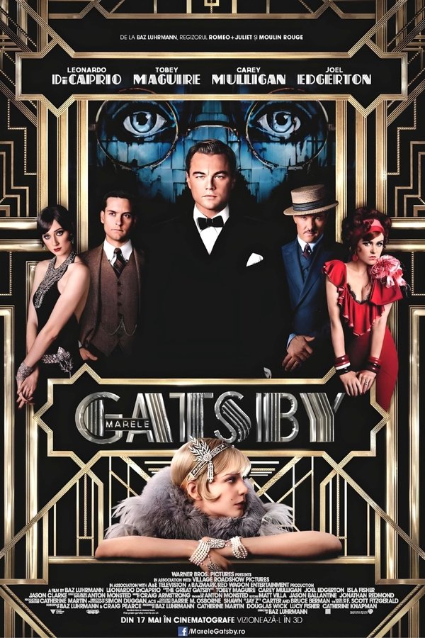 Marele Gatsby