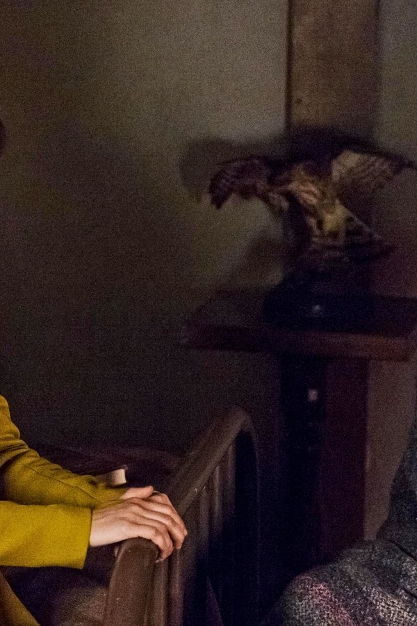 Bates Motel – S04E08 – Infedele