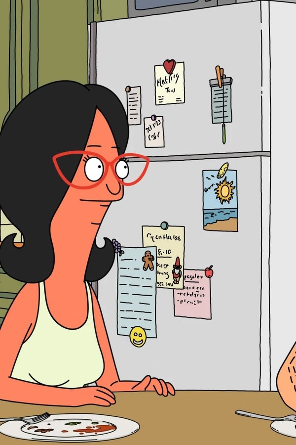 Bob’s Burgers – S10E01 – The Ring: il remake