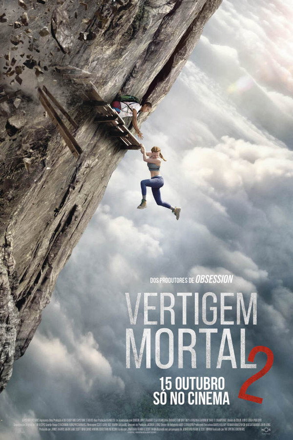 PT: Fall 2: Deadpoint (2026) (2026)