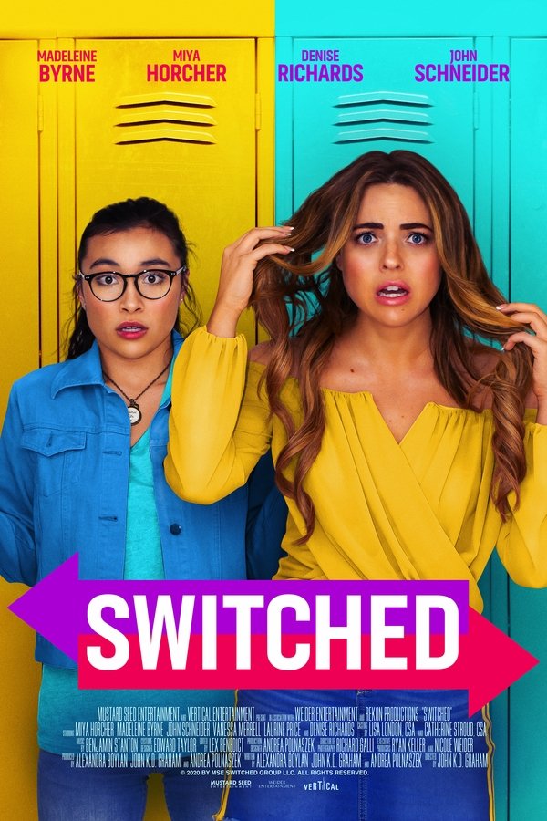 NL| Switched  (SUB)