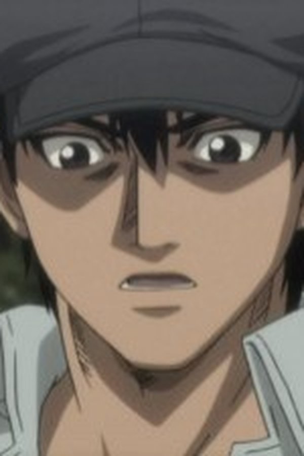 Rainbow [Sub-ITA] – S01E12 – Episodio 12