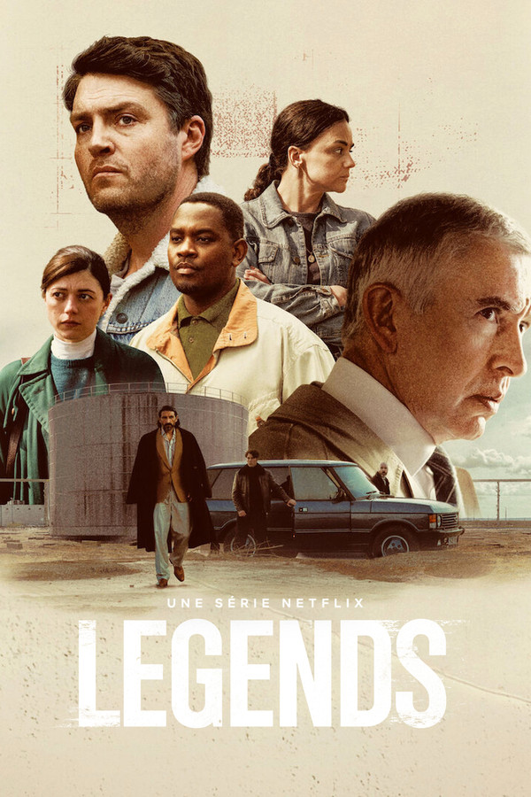 FR - Legends (2026) (GB)