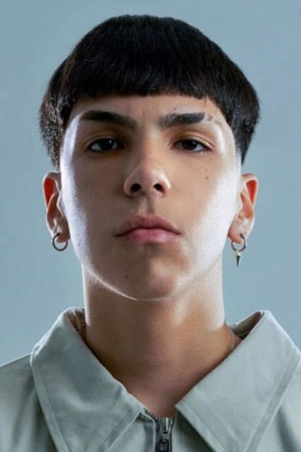 Milo J's headshot
