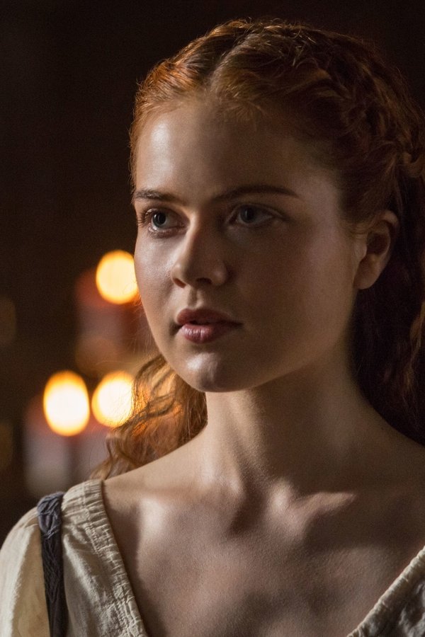 Da Vinci’s Demons – S02E02 – Episodio 2