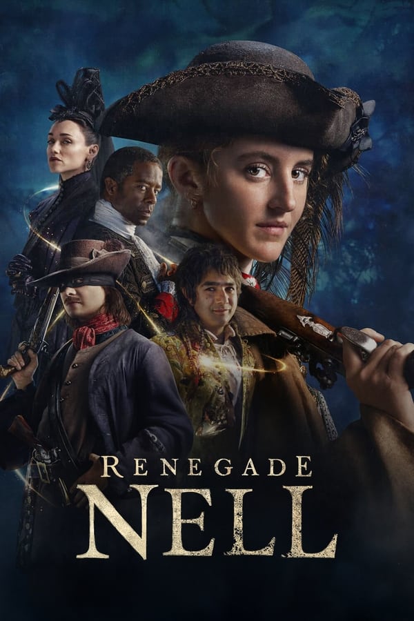 Renegade Nell 2024 ซับไทย