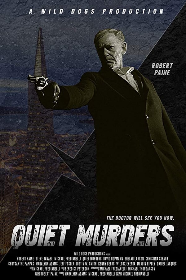 Quiet Murders