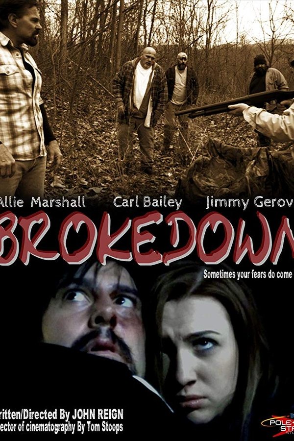 Brokedown