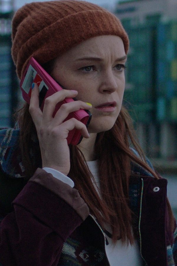 Red Election – S01E09 – Episodio 1.9