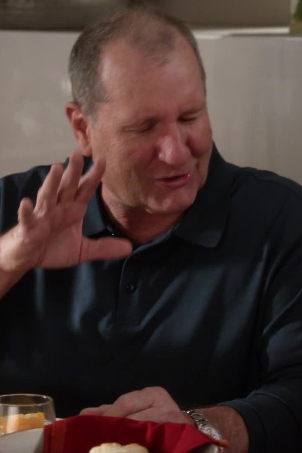 Modern Family – S03E14 – Gelosie