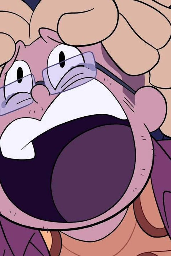Steven Universe – S01E31 – Le stranezze di Beach City