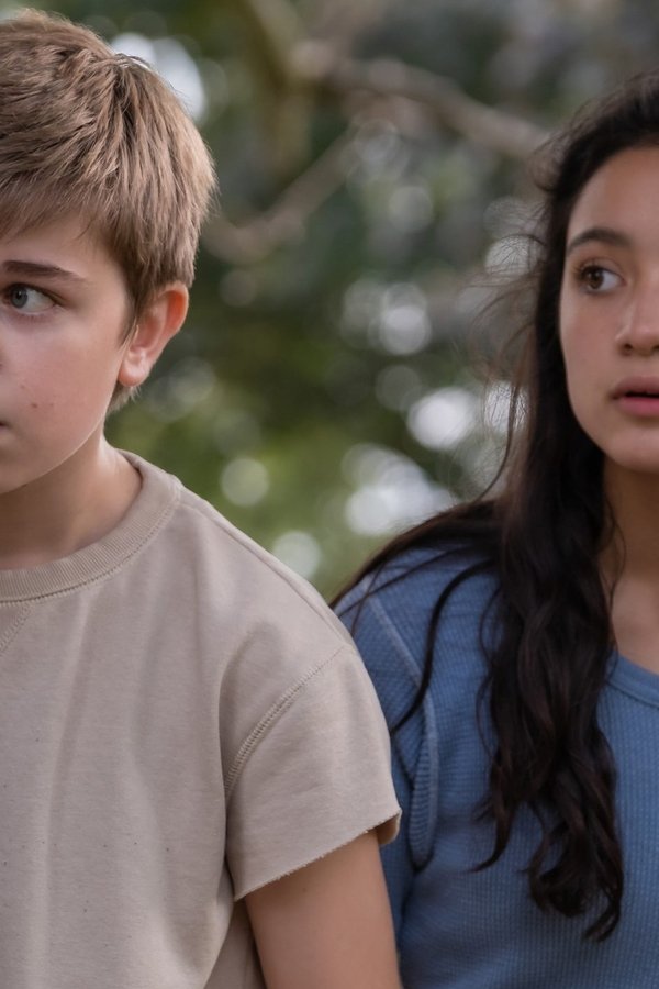 The Hardy Boys – S01E02 – Episodio 2