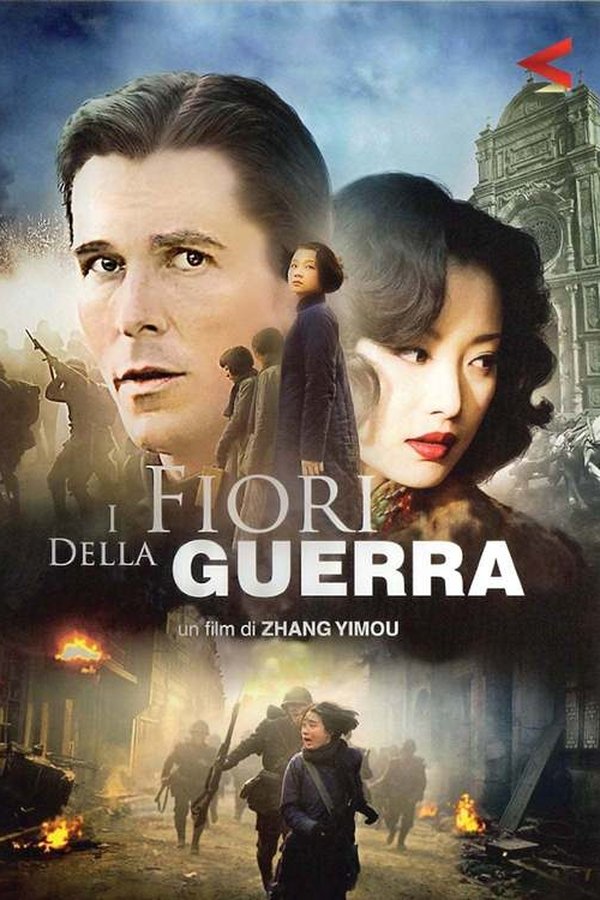 I fiori della guerra (2011)
