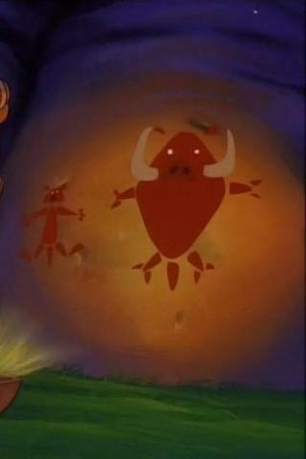 Timon e Pumbaa – S01E12 – Scimmia a colazione