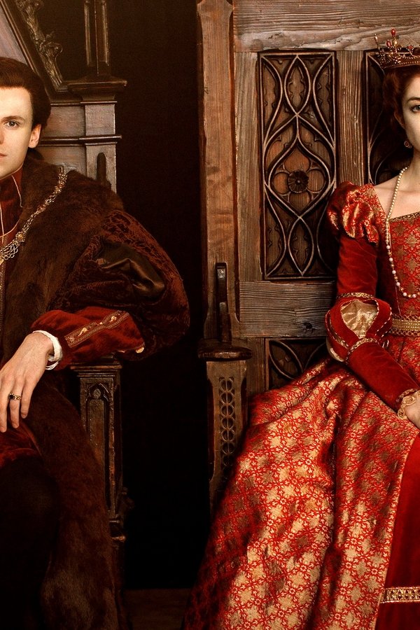 The Spanish Princess – S02E01 – Camelot