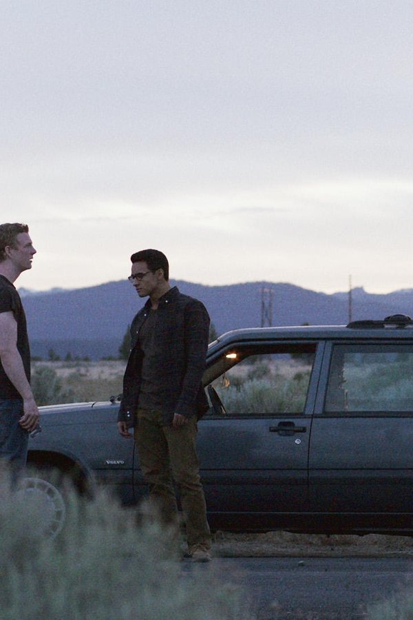 The OA – S02E06 – Specchio Specchio