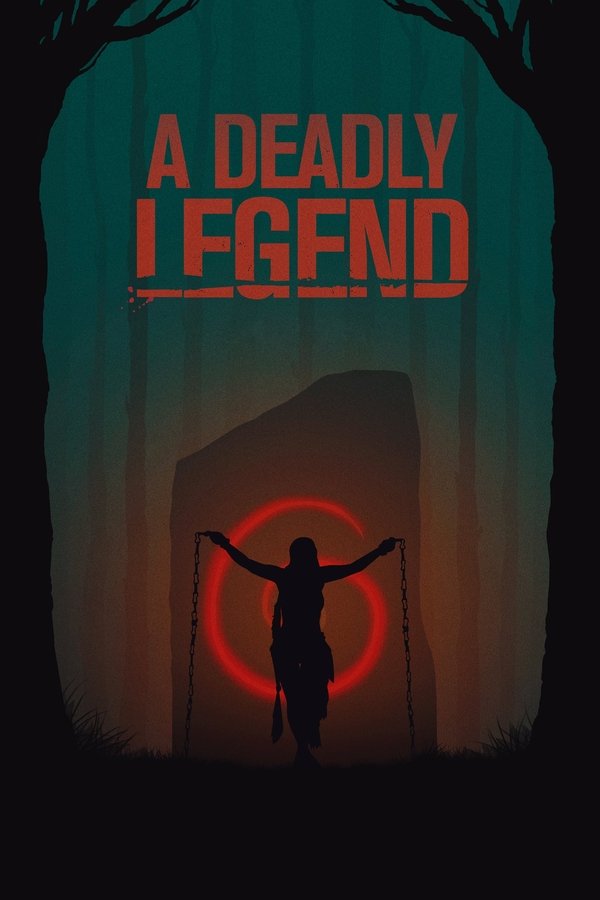 DE - A Deadly Legend (2020)