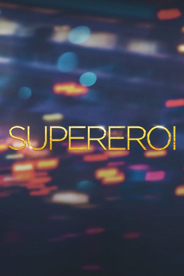 Supereroi