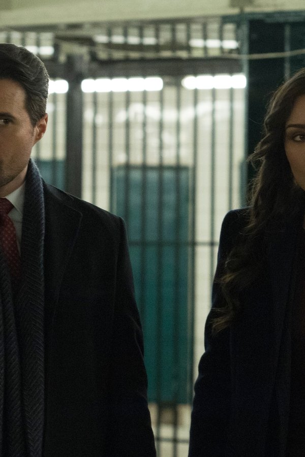 Deception – S01E11 – Episodio 11