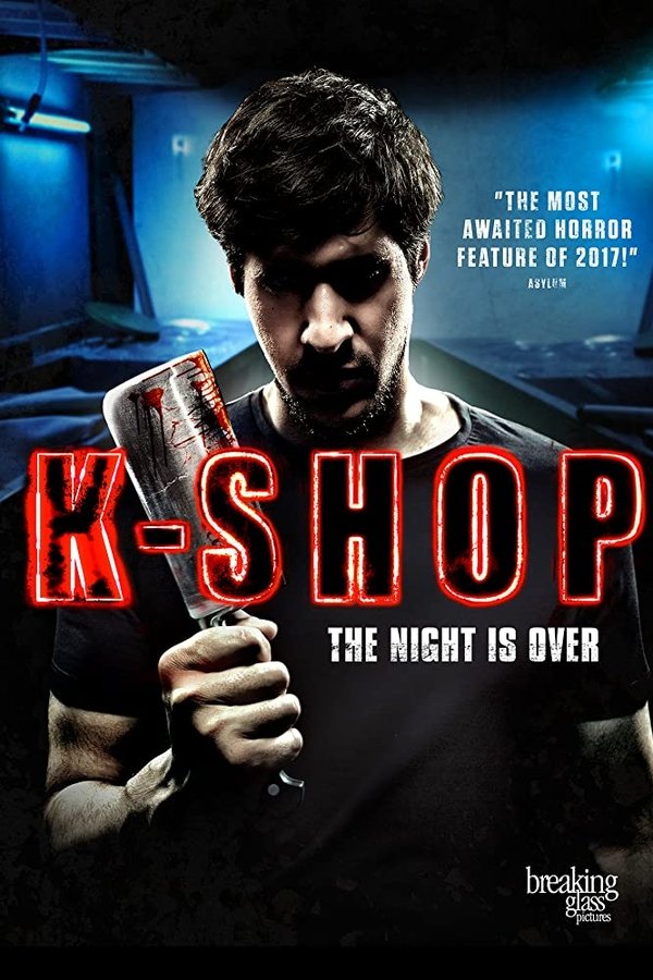 K-Shop (2016)