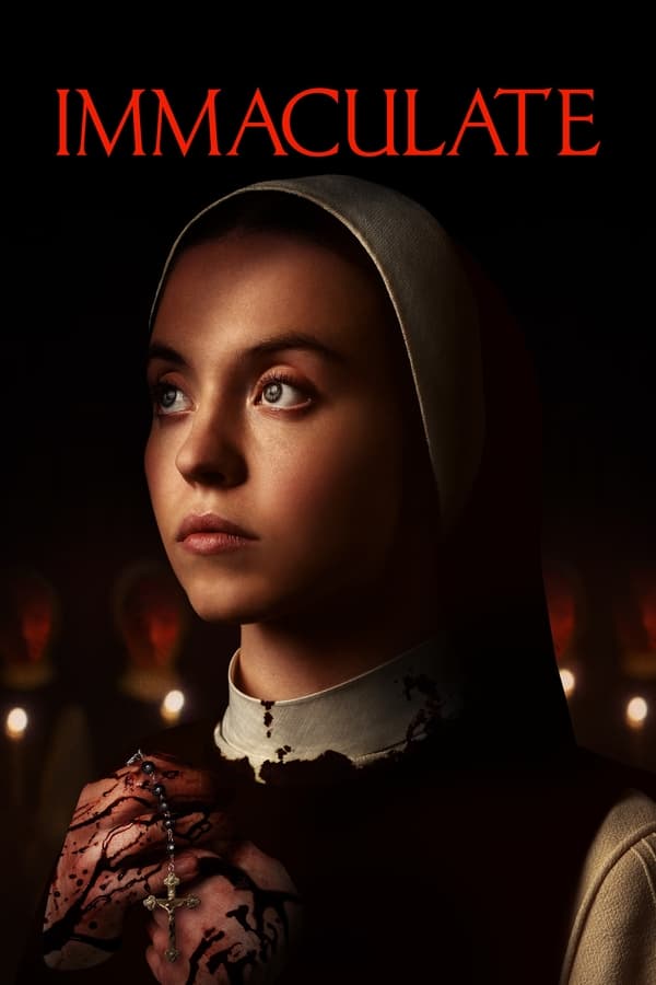 An American nun embarks on a new journey when she joins a remote convent in the Italian countryside. However, her warm welcome quickly turns into a living nightmare when she discovers her new home harbours a sinister secret and unspeakable horrors.