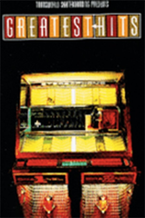 Transworld – Greatest Hits