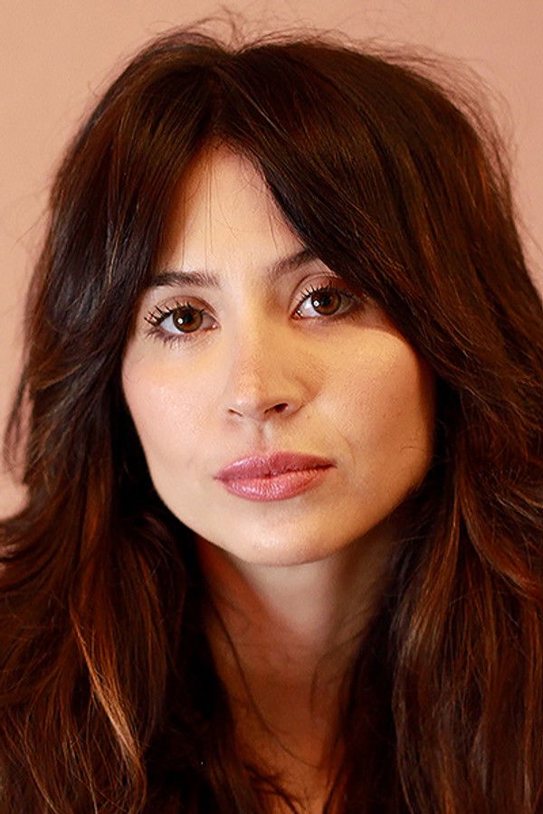 Amanda Grimaldi's headshot