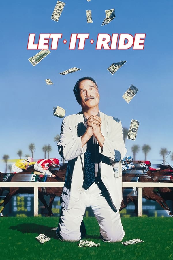 Let It Ride: 1989