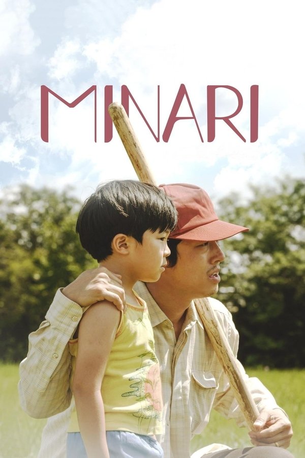 Minari (2021) [Korean]
