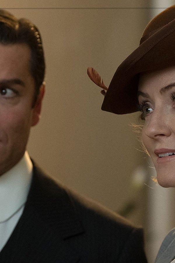 I misteri di Murdoch – S12E02 – Episodio 2