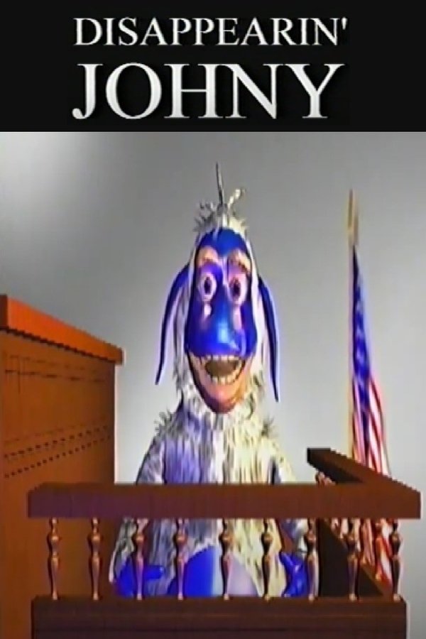 Disappearin’ Johny