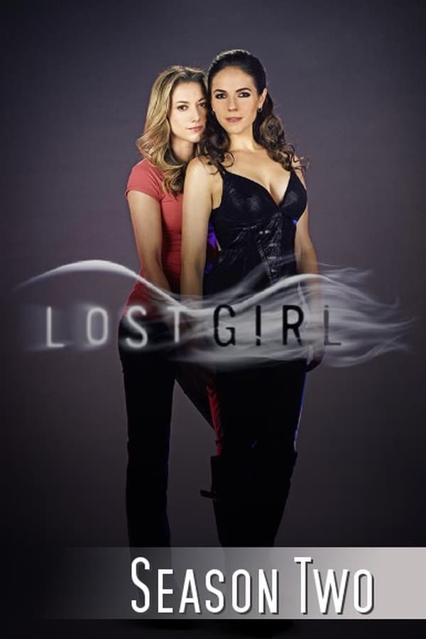 Lost Girl: Phần 2 (2011)