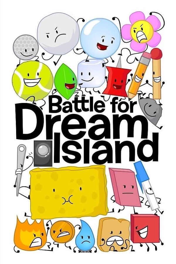 Battle for Dream Island