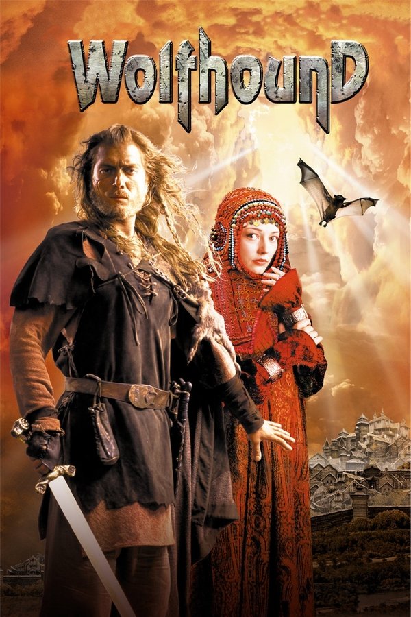 Wolfhound of the Grey Dog Clan (2006) Dual Audio [Hindi-English] Blu-Ray – 480P | 720P | 1080P – Download & Watch Online