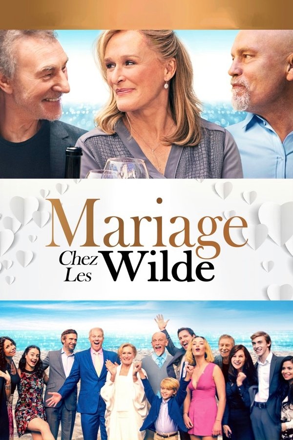 Mariage chez les Wilde