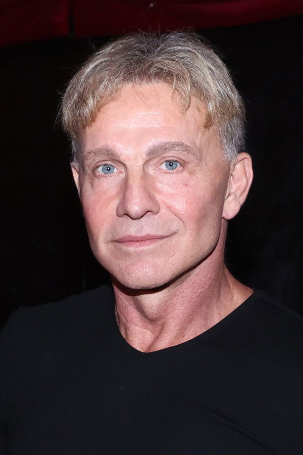 Martin Maxa's headshot