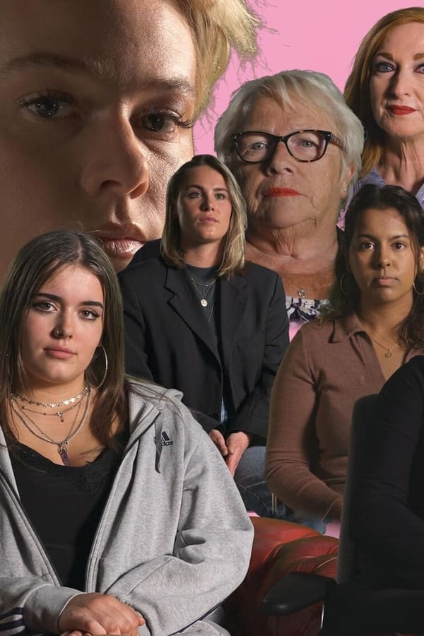 In de documentaire Belaagd vertelt een groot aantal vrouwen, van jong tot oud, over misplaatste grappen, handtastelijkheden, aanranding, seksuele intimidatie, verkrachting en geweld. Op straat, op het werk, bij het uitgaan of thuis. Zo werd Ambrien als tiener aangerand op zeilkamp, Akkie door een verhuizer gegrepen in de gang, Swanhilde als stagiaire belaagd door een getrouwde collega, Angelique jarenlang door haar partner vernederd en geslagen en Karin twee jaar lang belaagd door haar baas. Of Georgia, die prooi was in de trein, Elles die bedolven werd onder dickpics, Malou wiens nieuwe baan begon met een seksuele opmerking van de chef, en Rachelle die dacht de mishandeling door haar partner niet te overleven.