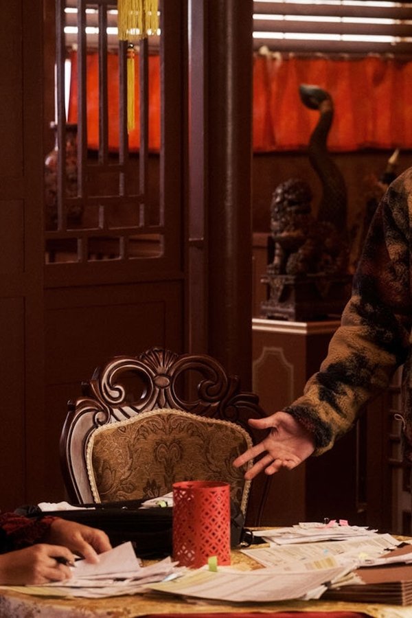 Hudson & Rex – S05E19 – Episodio 19