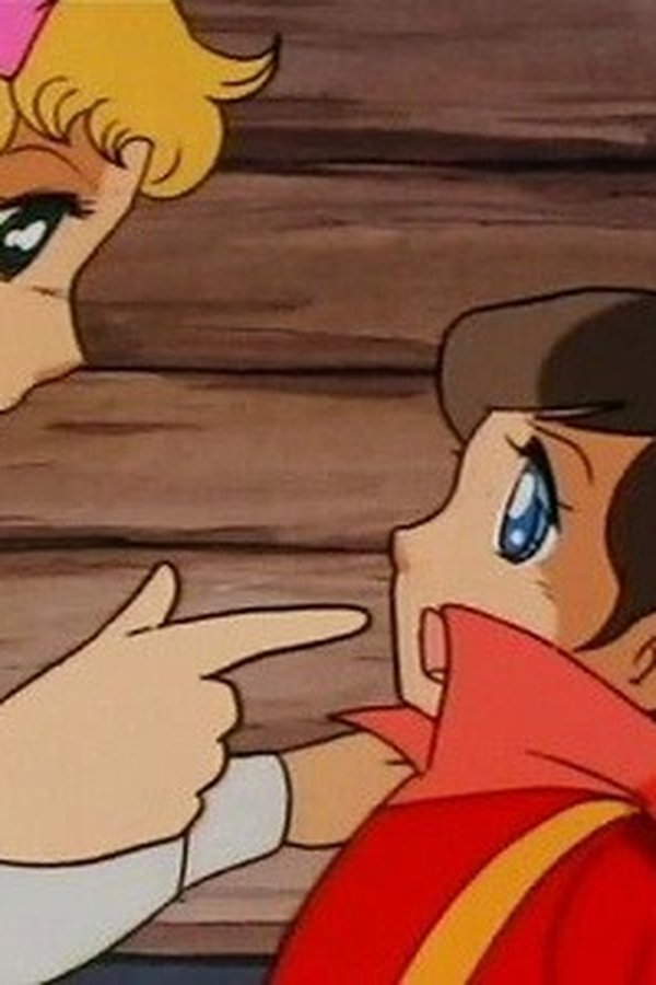 Candy Candy – S01E27 – Un dono degli angeli