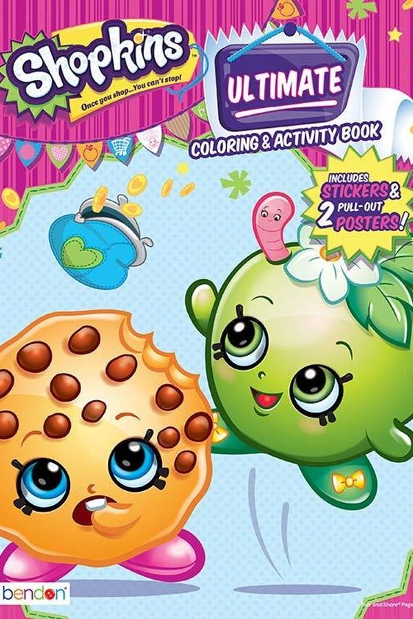 Shopkins