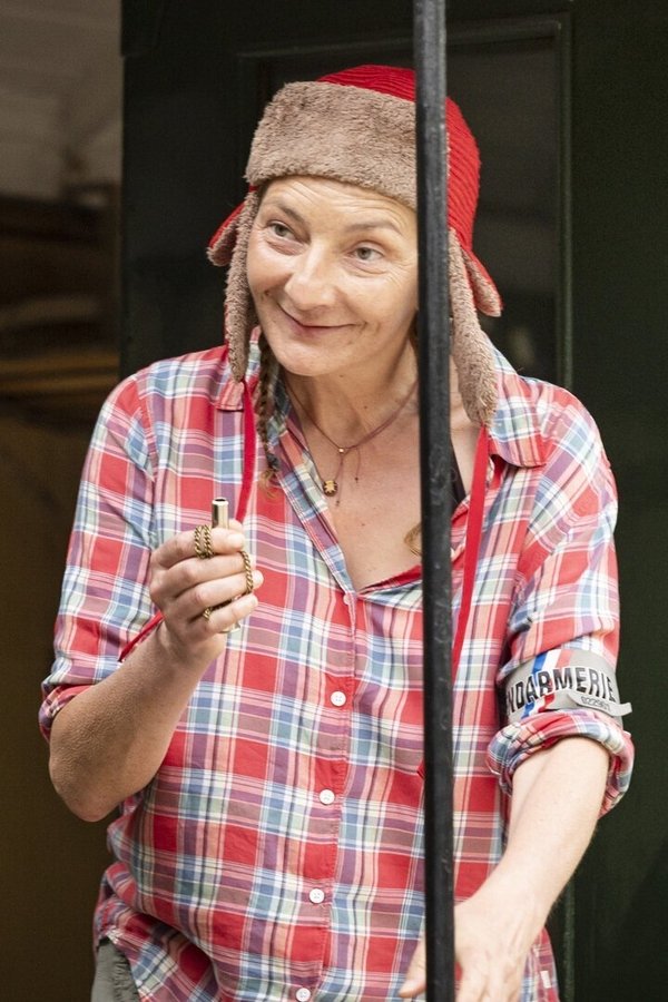 Capitaine Marleau – S03E07 – Episodio 7