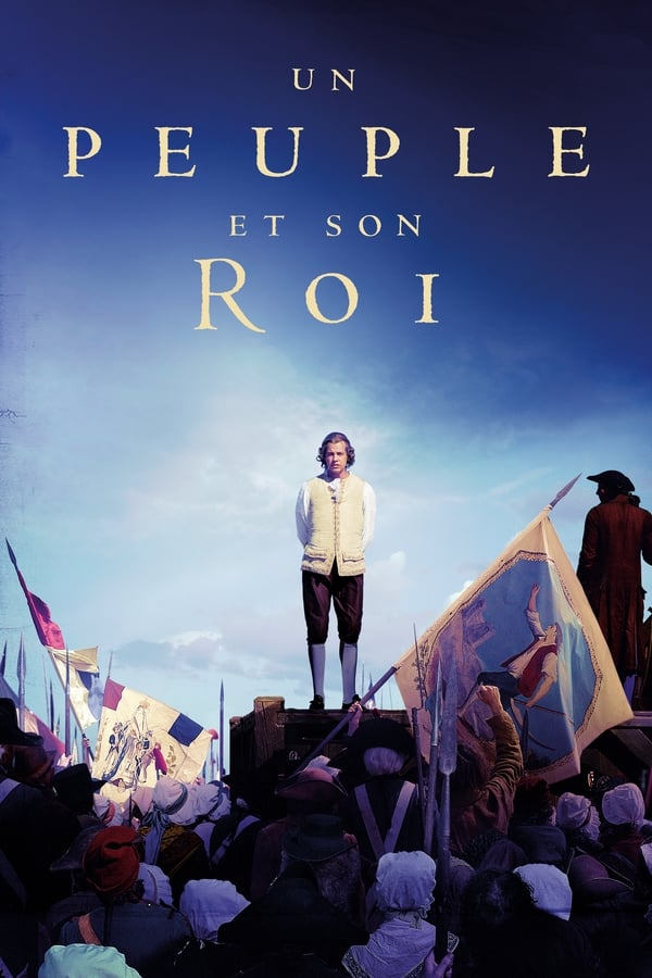 FR - Un peuple et son roi (2018)