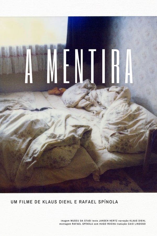 A MENTIRA (2019)