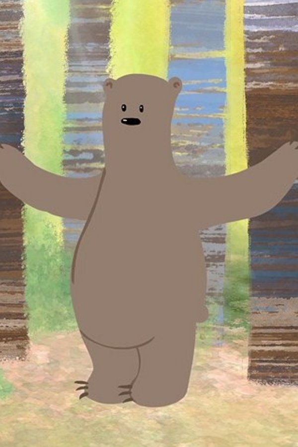 Hugs? poster