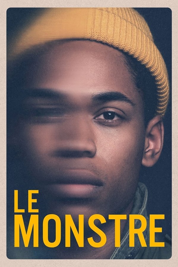 FR - Le Monstre - 2018