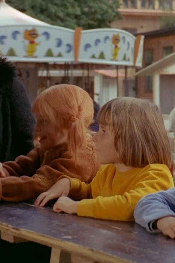 Pippi Calzelunghe – S01E06 – Visita al Luna Park